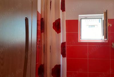 Apartament cu 2 camere cf. II circular la parter, cartierul Dambul Pietros pe str. Godeanu. - 3