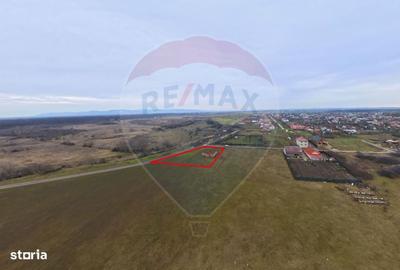 Spațiu comercial, în Frumușeni - 7