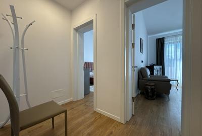 Apartament de 3 camere in vila, luminos si atractiv, in LaRa Condominium Otopeni Apartament de 3 camere in vila, luminos si atractiv, in LaRa Condominium Otopeni - 14