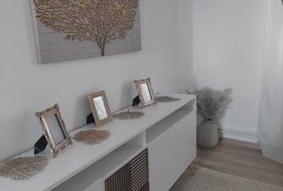 Casă cu 3 camere în Central - 4