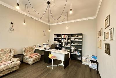 Apartament 2 camere. Zona Ultracentrală, Arad. - 1