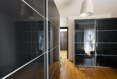 Vila deosebită, în cartierul Zorilor, superfinisată, ideală pentru locuință ! - 13