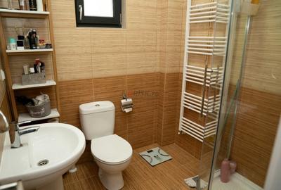 Vila 5 Camere Snagov - 15