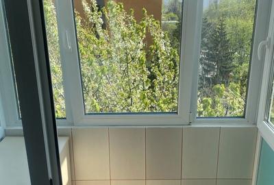 Apartament cu 2 camere nedecomandat în Alexandru Obregia - 5
