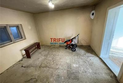 Casa 3 camere de vanzare in comuna Cricau cu 1200 mp teren - 9