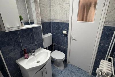 Apartament cu 3 camere decomandat în Rahova - 9
