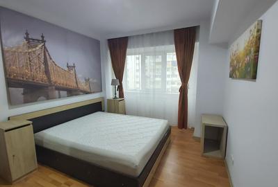 Chirie 2 camere superb, complet renovat langa Mega Mall, imobil reabilitat Chirie 2 camere superb, complet renovat langa Mega Mall, imobil reabilitat - 11