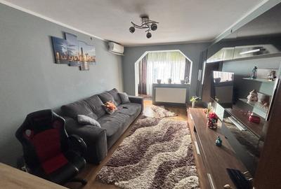 Apartament cu 2 camere semidecomandat, mobilat în Central - 2