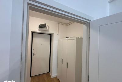 Apartament cu 2 camere în Tunari