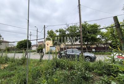 EFORIE NORD (COD03) - Casa din caramida si teren generos ! - 6