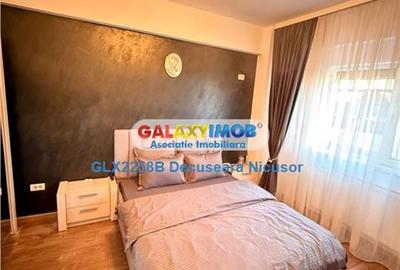 Apartament cu 2 camere decomandat, mobilat în Chiajna - 1