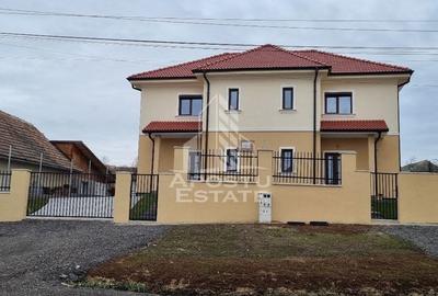 Casă cu 3 camere cu Teren 752 Mp în Cornești - 9