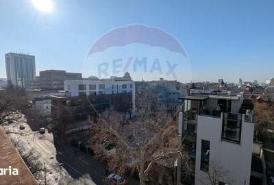 Apartament cu 2 camere în Dorobanți - 13