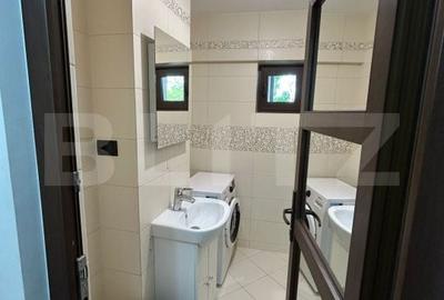 Apartament cu 4 camere în George Enescu - 4