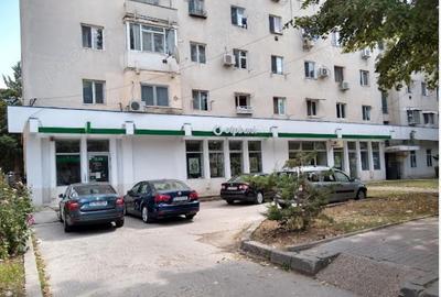 VAND GARS cf II ; et 2; vis a vis de club tineretului bd. chimiei - slobozia - 1