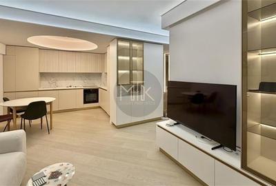 Apartament cu 3 camere decomandat, mobilat în Pipera - 2