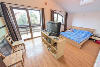 Duplex 4 camere 95 mp | 0 comision | Tunari | 211mp teren | partial mobilat - 22