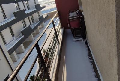 TOMIS PLUS - BLOC NOU - APARTAMENT MODERN LA VANZARE - - 11