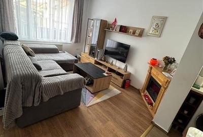 Casa cu 4 camere si curte privata in cartierul Arhitectilor - 1