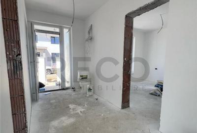 RECO Casa noua cu 3 camere in cartierul Oncea - 4