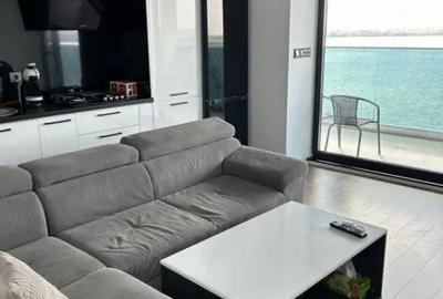 Apartament cu 3 camere semidecomandat, mobilat în Central - 7