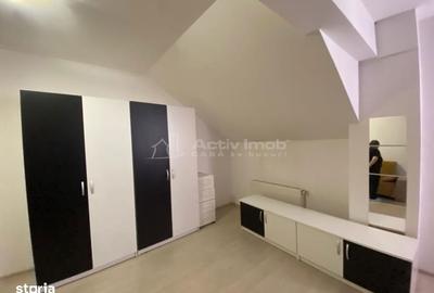 Apartament cu 2 camere în Sisești - 3
