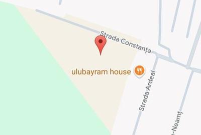 Teren de 500 mp, în Brestei - 3