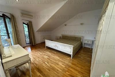 Casa/spatiu birou de inchiriat in zona Damaroaia - 8