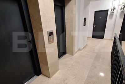 Apartament de inchiriat, cu 2 camere, zona Cartierul Visoianu - 9