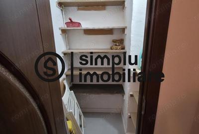 Apartament 2 camere - Craiovita - Etaj 10/10 - 4