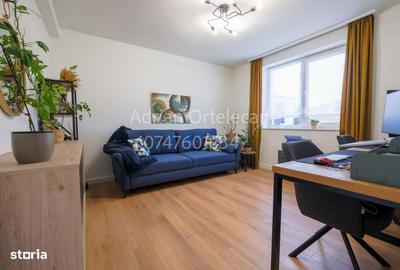 Casă cu 5 camere cu Teren 570 Mp în Apahida - 17