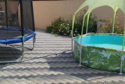 Casă cu 5 camere cu Teren 750 Mp în Mihăilești - 7