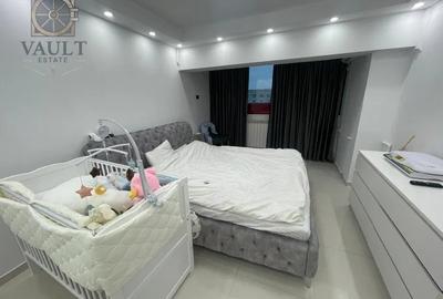 Apartament 3 camere-70MP- Rond Alba Iulia - 3