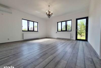 Casă cu 4 camere cu Teren 400 Mp în Balotești - 12