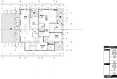 Oportunitate , Apartamen 3 camere 64,2 mp + Terasa 67,26 mp | Zona de Top Cluj - 3