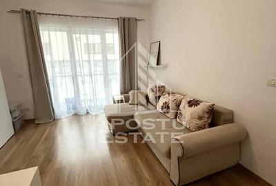 Apartament 2 camere,centrala proprie, Calea Buziasului - 2