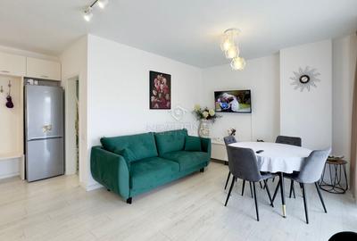 Apartament cu 3 camere Parcare,  zona Bulgaria-Marasti - 3