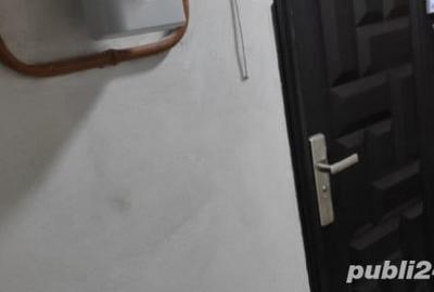 Garsonieră decomandată în Caransebeș - 6