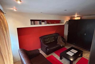 Apartament cu 2 camere decomandat, mobilat în Central - 6