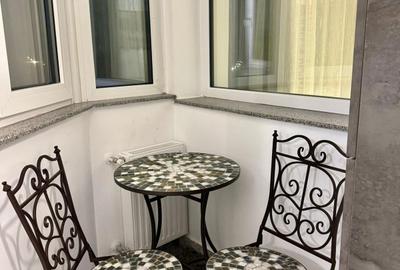 Apartament cu 2 camere în Universitate - 9