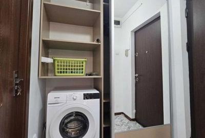 Apartament cu 2 camere decomandat, mobilat în Rahova - 1