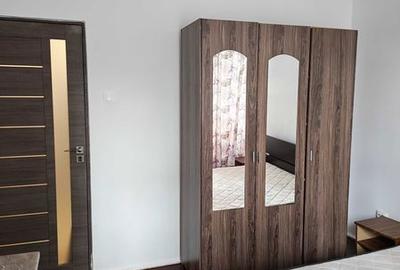Apartament cu 2 camere în Rahova - 2