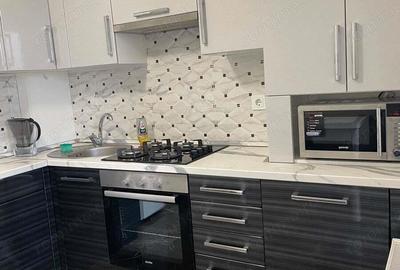 Garsoniera de vanzare zona Timpuri noi - 3