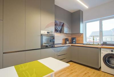 Casa smart finisaje premium, 700 mp teren Cartier Izvor | Comision 0 - 7