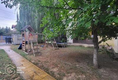 Apartament cu spatiu de joaca si curte in Giroc - 1