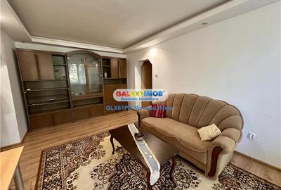 Apartament cu 2 camere semidecomandat, mobilat în Nord - 15