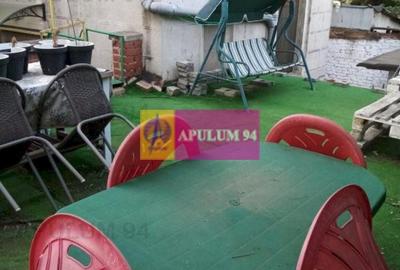 Apartament Elegant in Vila zona Gradina Botanica - 22