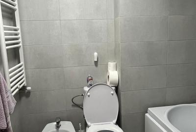Apartament cu 2 camere în Cug - 7