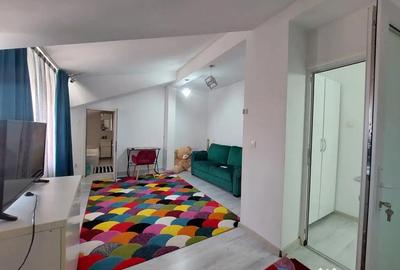 Apartament cu 3 camere decomandat în Central - 8