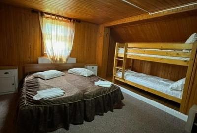 Pensiune, 3500 mp teren. Preț 650.000 Euro - 15